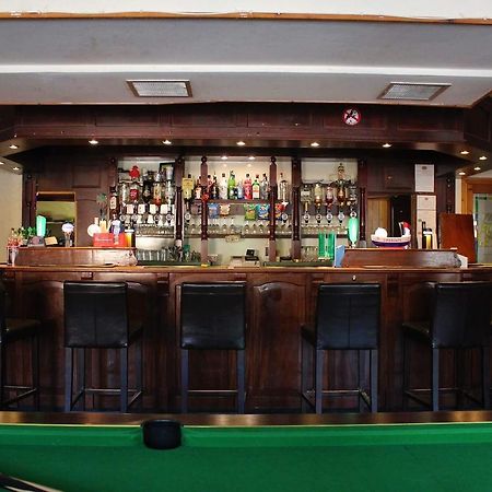 Hotel The Ring Lyne Valentia Island Exterior foto